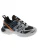 Beppi Sneakers  zwart
