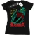 Li-cense Disney dames meest gevaarlijke katoenen t-shirt