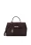 Kazar Handtas  bordeaux