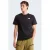 The North Face T-shirt NSE Box zwart