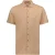 No Excess Shirt ss jersey nude