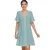 Korte mouw nachthemd dames Selmark Homewear