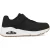 Skechers Uno-air blitz 403673l/blk