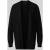 Only Regular fit gebreid jack van viscosemix model ‘MARY’
