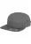 Flexfit Pet ‘Classic Jockey’  donkergrijs