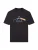 Yoxeone Shirt ‘FLOYD’  zwart