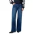 Dames Wide Leg Jeans Wrangler World