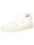 Paul Green Sneakers laag  pastelgroen / pastelroze / wit