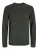 JACK & JONES Trui ‘JJ’  grijs