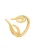 faina Ring  goud