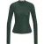 Jack & Jones Jxminna mesh glitter high neck top
