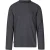 Trespass Heren Calverley Sweatshirt (Donker Vuursteen Marl)