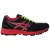 Asics Gel-FujiSetsu 2 G-TX Dames Zwart/Roze Hardlooptrainers