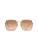 Lipsy Zonnebril  rose-goud