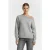 Alchemist Lupin Pullover Light Grey Melange