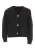 RISA Vest Dames zwart