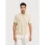 Blue Industry De gebreide polo |