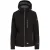 Trespass – Dames Bela II Waterbestendige Softshell Jas (Zwart)