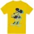 Disney Heren trippy mickey mouse t-shirt
