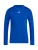 ADIDAS PERFORMANCE Functioneel shirt  royal blue/koningsblauw / wit
