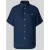 Polo Ralph Lauren Oversized overhemdblouse van puur linnen