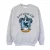 Harry Potter Jongens Ravenclaw Sweatshirt (Sportgrijs)