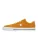 CONVERSE Sneakers laag  oranje / wit