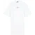 Malelions Women Kiki T-Shirt Dress | White/Blossom