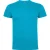 Roly Heren Dogo Premium T-Shirt (Turquoise)