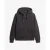 Dames-sweatshirt met rits en wollen voering Superdry