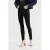 Levi’s 310 shaping super skinny jeans black squared