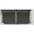Valentino Bags Handtas met labeldetail, model ‘MATERIA’