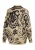 usha Poncho-trui Dames beige