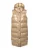 FREAKY NATION Bodywarmer  camel