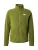 THE NORTH FACE Funktionele fleece-jas ‘GLACIER’  kiwi / wit