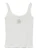 VERO MODA Top ‘VMDiana’  nude / wit