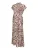 Vero Moda Maternity Blousejurk ‘VMMJosie’  beige / grijs