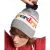 Dameslogohoed Superdry Essential