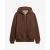 Essentieel logo hoodie met rits Superdry