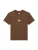 DICKIES Shirt ‘DICKIES MAPLE VALLEY REG TEE W T-SHIRT’  bruin