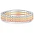 Glanzstücke München Ring  goud / rose-goud / zilver