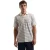 Dstrezzed Alistar Polo Silver Birch