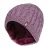 Heat Holders – Fleece gevoerde Alesund-hoed voor dames – Roos