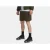 Under Armour ua vibe woven cargo short-grn sportbroek heren –