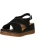 CLARKS Sandalen met riem ‘Kassanda’  zwart