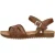 Mustang – Sandalen Plat