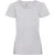 Fruit of the Loom Dames valueweight heather t-shirt