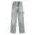Jeans Solid Mason