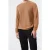 AlphaTauri Fleur V1.y9.02 Pullover Camel