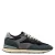 HOFF City leren suède sneakers – donkerblauw